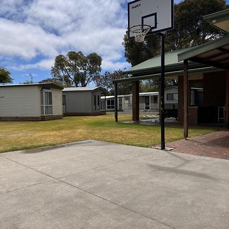 Ocean Grove Holiday Park Eksteriør billede