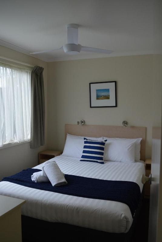 Ocean Grove Holiday Park Eksteriør billede