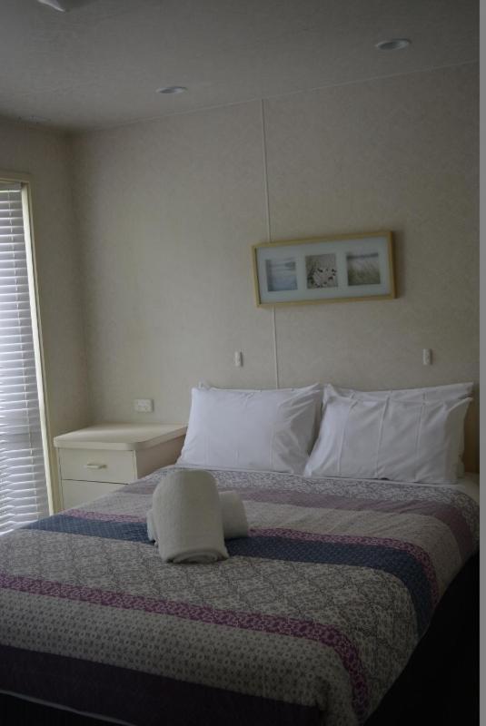 Ocean Grove Holiday Park Eksteriør billede