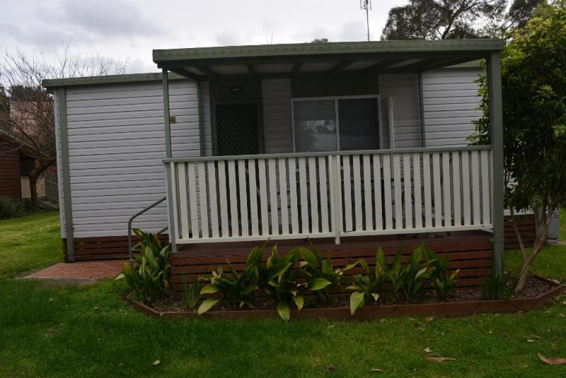 Ocean Grove Holiday Park Eksteriør billede