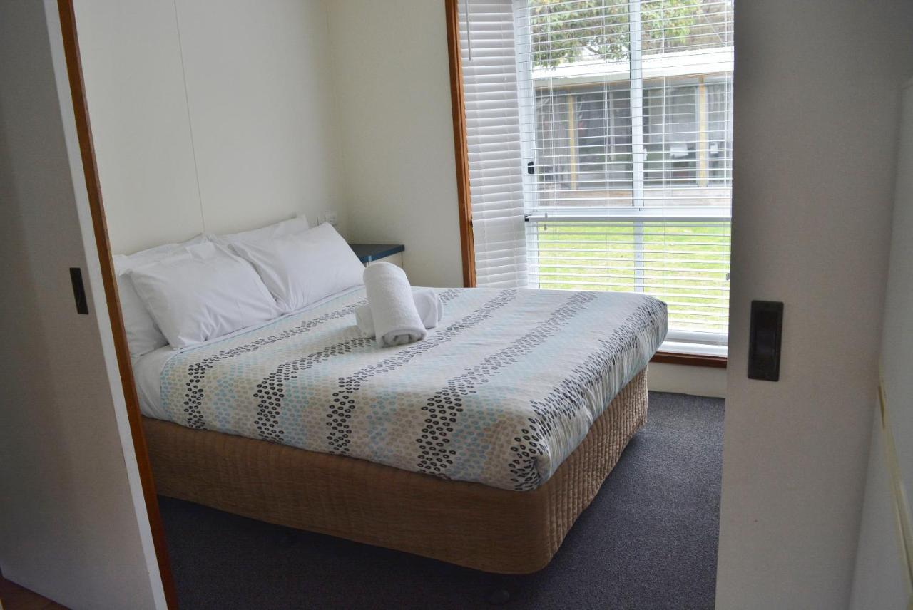 Ocean Grove Holiday Park Eksteriør billede