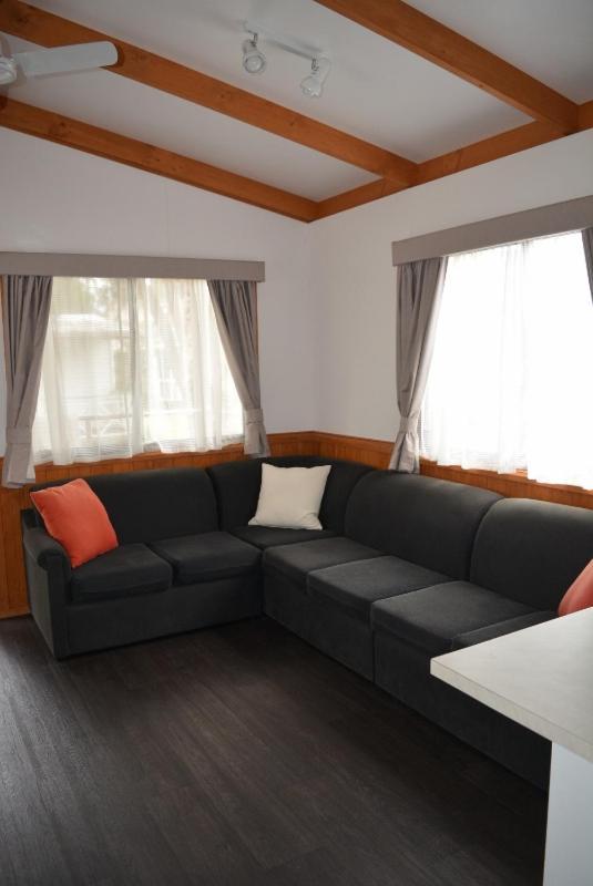 Ocean Grove Holiday Park Eksteriør billede
