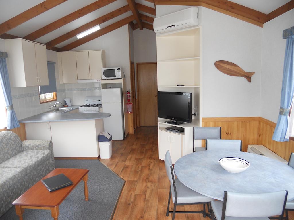 Ocean Grove Holiday Park Værelse billede