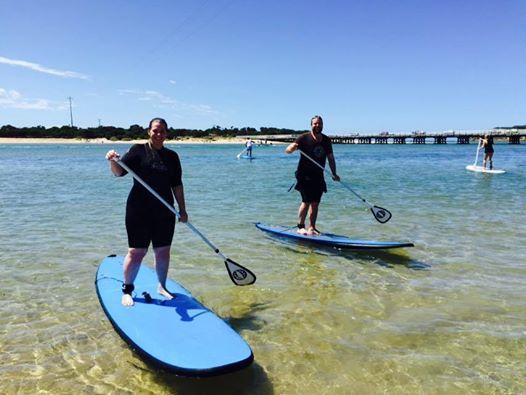 Ocean Grove Holiday Park Eksteriør billede